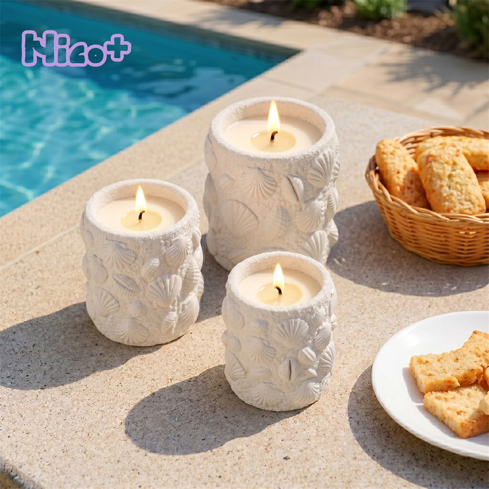 Idli Steamer Mold - Силиконовые формы Azulmostaza × BN La