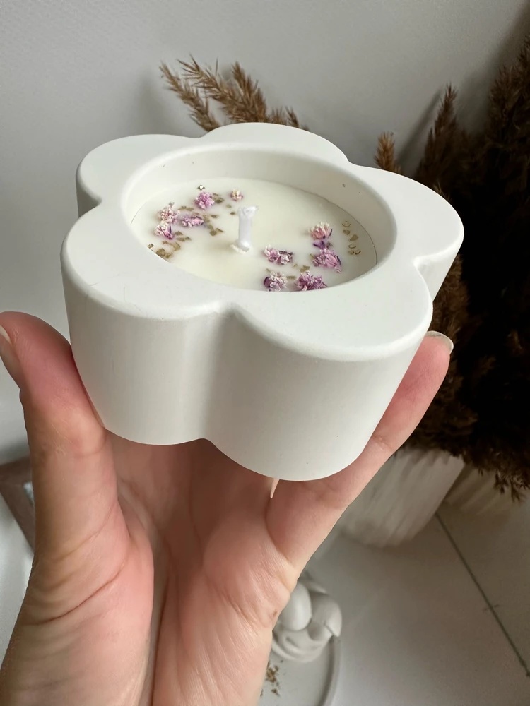 Idli Steamer Mold - 3D цилиндрический держатель для ручек в