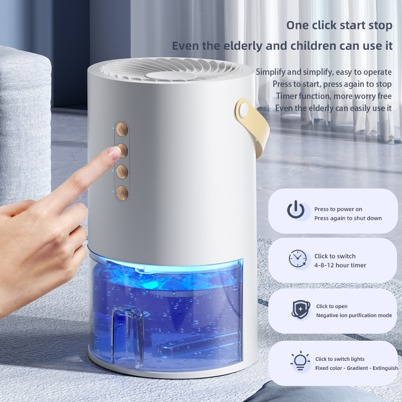 Осушитель воздуха 1000 мл для  – обзор и цена Idli Steamer Mold