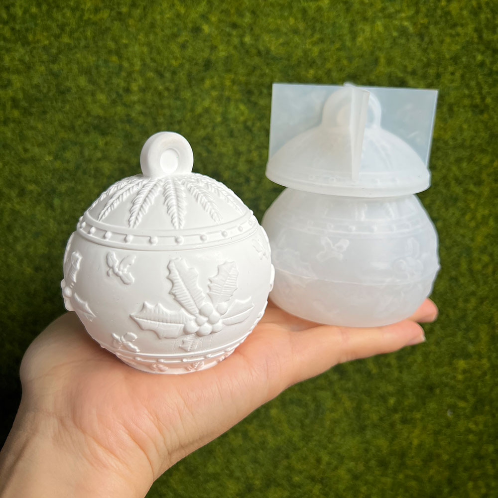 Рождественский круглый шар, ба – обзор и цена Idli Steamer Mold
