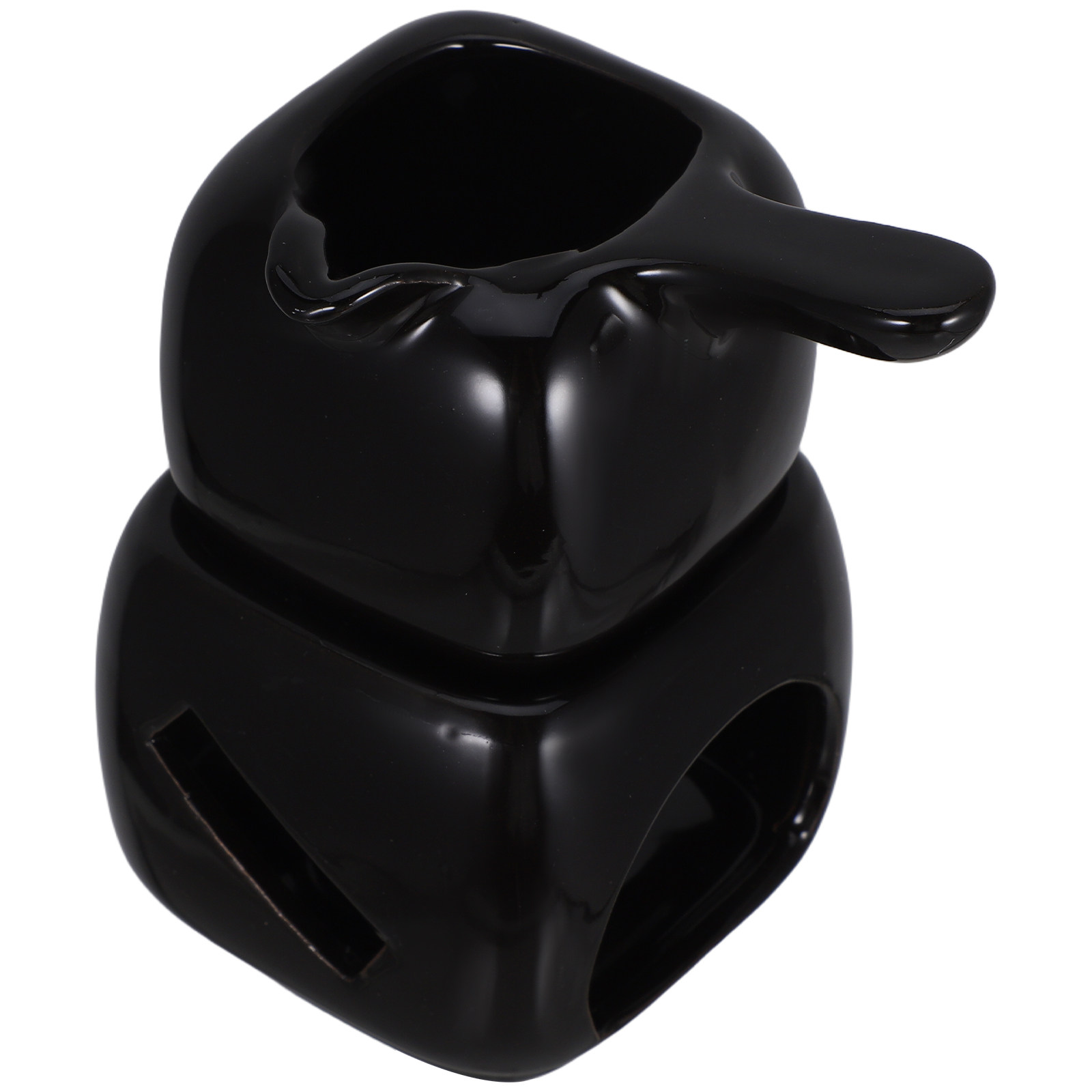 Компактная керамическая чаша д – обзор и цена Fondue Pot Ceramic