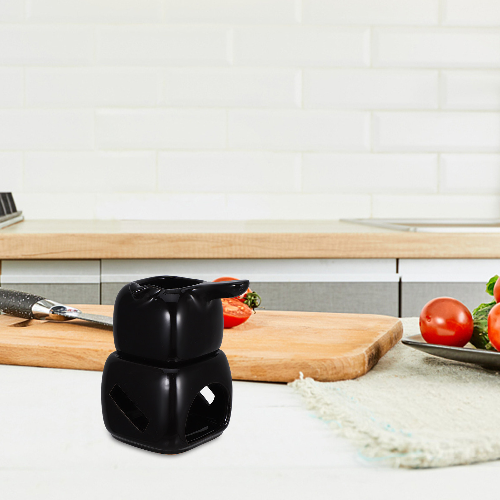 Компактная керамическая чаша д – обзор и цена Fondue Pot Ceramic