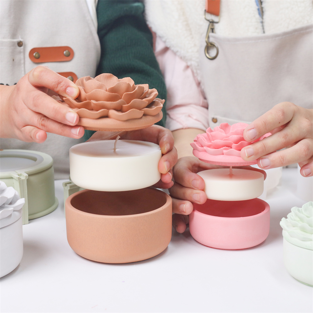Николь Камелия банка для свече – обзор и цена Idli Steamer Mold
