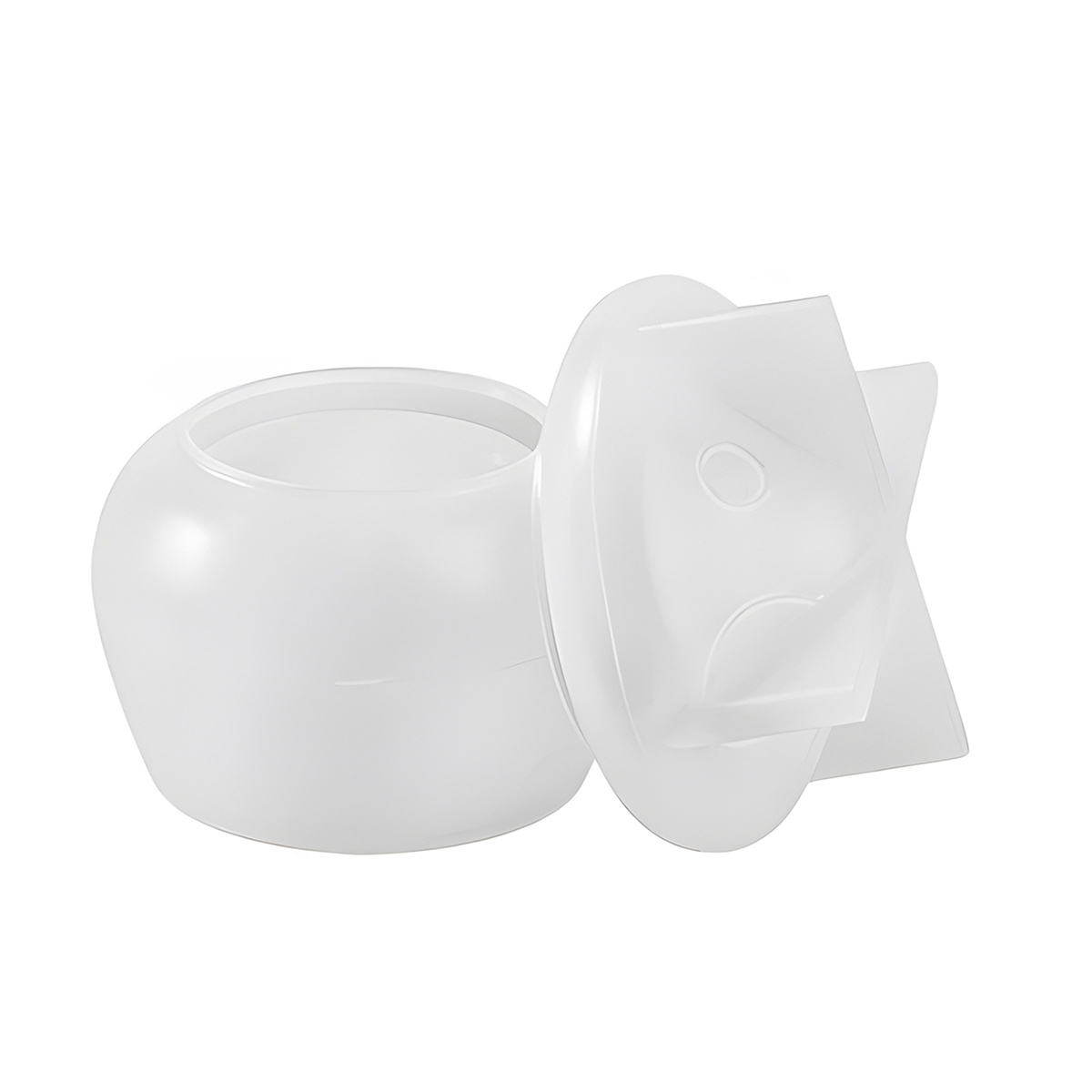 Грибной дом, коробка для хране – обзор и цена Idli Steamer Mold