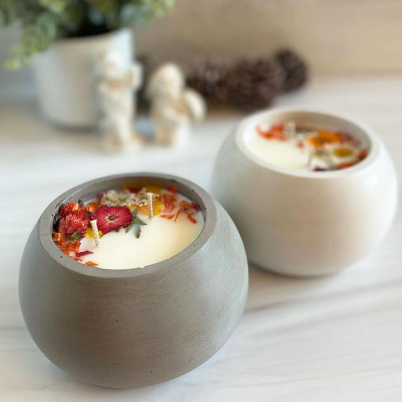 Круглая бетонная банка для све – обзор и цена Idli Steamer Mold